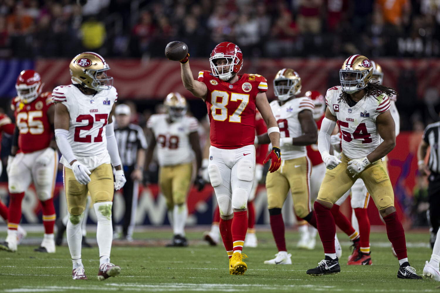 他們的表現 他們的表現